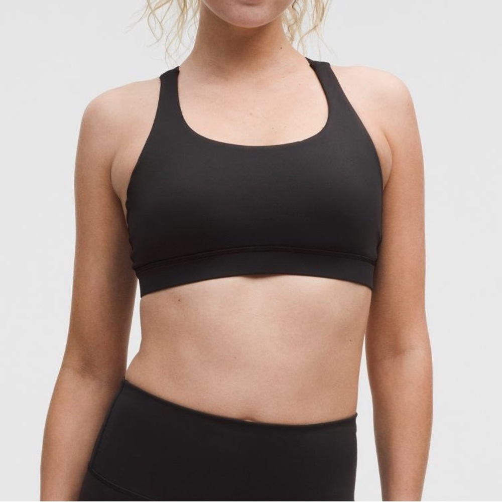 Lululemon Energy Bra